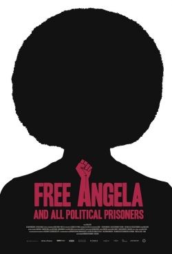 Watch free Free Angela and All Political Prisoners movies Hd online Gomovies