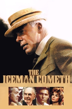 Watch free The Iceman Cometh movies Hd online Gomovies