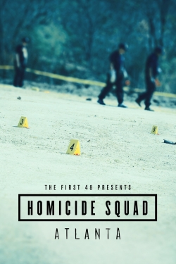 Watch free The First 48 Presents: Homicide Squad Atlanta movies Hd online Gomovies