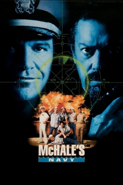 Watch free McHale's Navy movies Hd online Gomovies