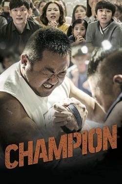 Watch free Champion movies Hd online Gomovies