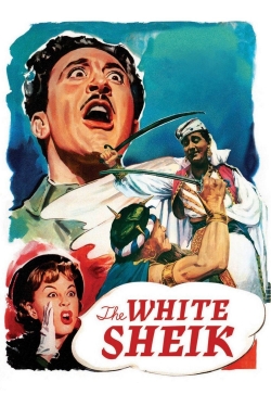 Watch free The White Sheik movies Hd online Gomovies