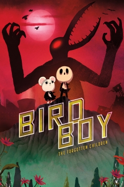 Watch free Birdboy: The Forgotten Children movies Hd online Gomovies