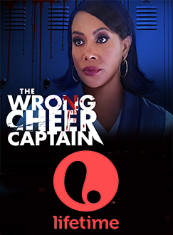 Watch free The Wrong Cheer Captain movies Hd online Gomovies