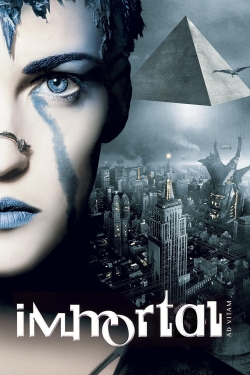 Watch free Immortal movies Hd online Gomovies