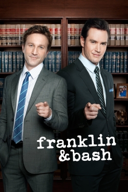 Watch free Franklin & Bash movies Hd online Gomovies