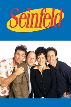 Watch free Seinfeld movies Hd online Gomovies