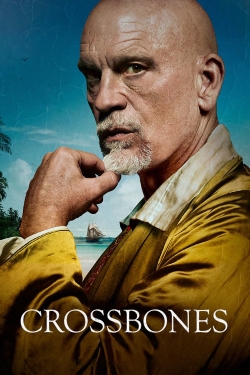 Watch free Crossbones movies Hd online Gomovies