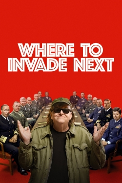 Watch free Where to Invade Next movies Hd online Gomovies