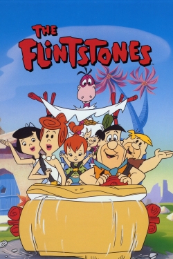 Watch free The Flintstones movies Hd online Gomovies