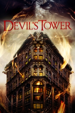 Watch free Devil's Tower movies Hd online Gomovies