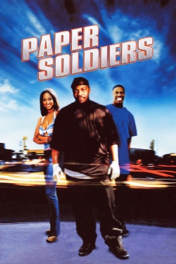 Watch free Paper Soldiers movies Hd online Gomovies