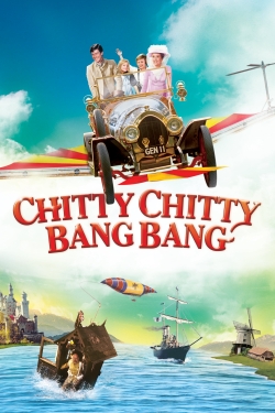 Watch free Chitty Chitty Bang Bang movies Hd online Gomovies