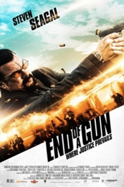 Watch free End of a Gun movies Hd online Gomovies