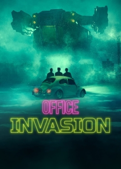 Watch free Office Invasion movies Hd online Gomovies