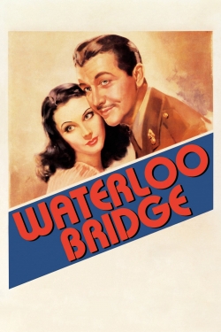 Watch free Waterloo Bridge movies Hd online Gomovies