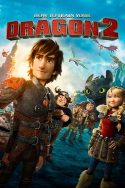 Watch free How to Train Your Dragon 2 movies Hd online Gomovies