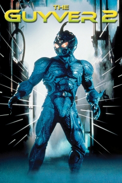 Watch free Guyver: Dark Hero movies Hd online Gomovies