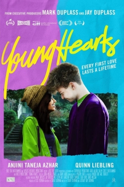 Watch free Young Hearts movies Hd online Gomovies