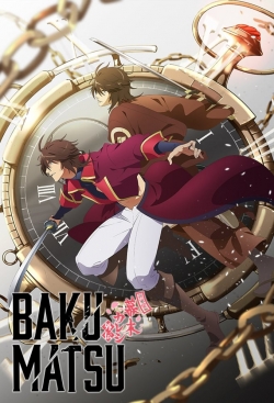 Watch free Bakumatsu movies Hd online Gomovies