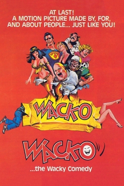 Watch free Wacko movies Hd online Gomovies