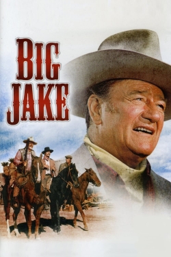 Watch free Big Jake movies Hd online Gomovies