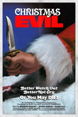 Watch free Christmas Evil movies Hd online Gomovies