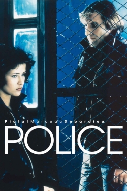 Watch free Police movies Hd online Gomovies