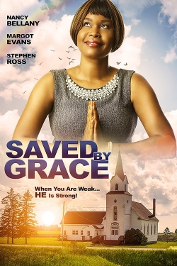 Watch free Saved By Grace movies Hd online Gomovies