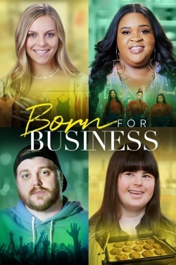 Watch free Born for Business movies Hd online Gomovies