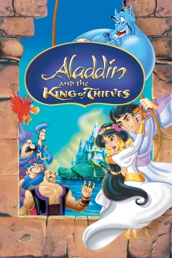 Watch free Aladdin and the King of Thieves movies Hd online Gomovies