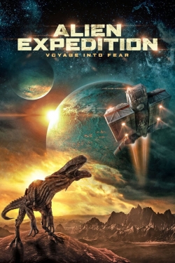 Watch free Alien Expedition movies Hd online Gomovies