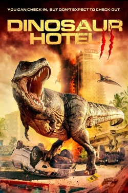 Watch free Dinosaur Hotel 2 movies Hd online Gomovies