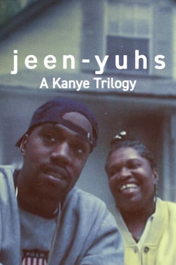 Watch free jeen-yuhs: A Kanye Trilogy movies Hd online Gomovies