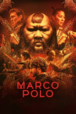 Watch free Marco Polo movies Hd online Gomovies