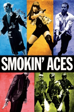 Watch free Smokin' Aces movies Hd online Gomovies