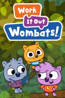 Watch free Work It Out Wombats! movies Hd online Gomovies