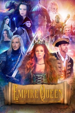 Watch free Empire Queen: The Golden Age of Magic movies Hd online Gomovies