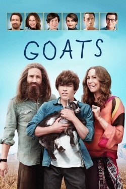 Watch free Goats movies Hd online Gomovies