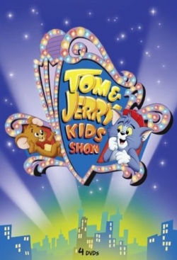 Watch free Tom and Jerry Kids Show movies Hd online Gomovies