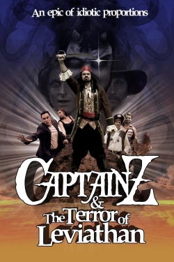 Watch free Captain Z & the Terror of Leviathan movies Hd online Gomovies