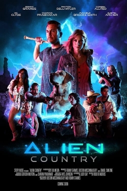 Watch free Alien Country movies Hd online Gomovies