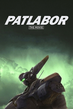 Watch free Patlabor: The Movie movies Hd online Gomovies