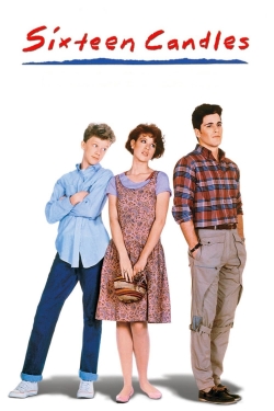 Watch free Sixteen Candles movies Hd online Gomovies