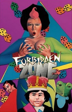 Watch free Forbidden Zone movies Hd online Gomovies