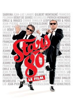 Watch free Stars 80 movies Hd online Gomovies