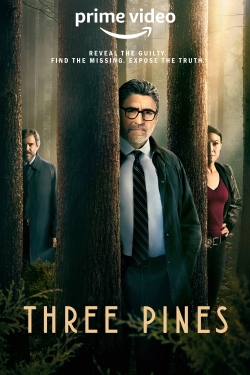 Watch free Three Pines movies Hd online Gomovies