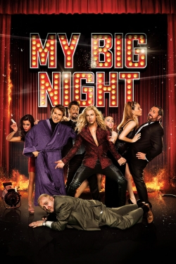 Watch free My Big Night movies Hd online Gomovies