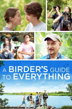 Watch free A Birder's Guide to Everything movies Hd online Gomovies