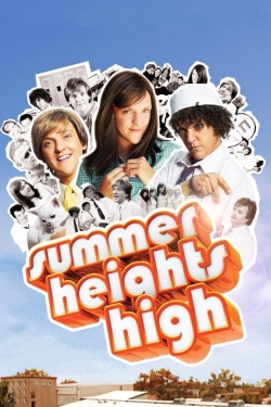 Watch free Summer Heights High movies Hd online Gomovies